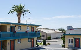 Seaside Inn Monterey Ca